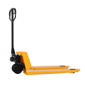 Manual Hydraulic Pallet Jack Hand Truck 5500 lbs. 48" L x 21" W Fork Canada