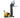 Daily Safety Check: Counterbalance Stacker
