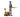 Walkie Stacker vs. Counterbalance Stacker: Which One Is Right for Your Warehouse?