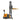 Walkie Stacker vs. Counterbalance Stacker: Which One Is Right for Your Warehouse?