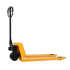 Manual Hydraulic Pallet Jack Hand Truck 5500 lbs. 48" L x 21" W Fork Canada