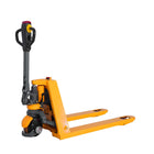 Electric Pallet Jack 3300 lb / 1500 kg Capacity – 48"L x 27"W Forks – Lithium Battery Powered – Warehouse Pallet Truck Canada